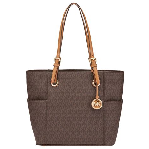 michael kors tasche jet set|Michael Kors jet set collection.